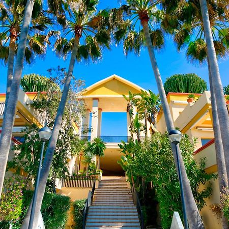 Romana Playa 323 Apartment By Ghr Rentals Марбелья Экстерьер фото