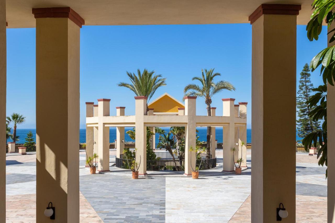 Romana Playa 323 Apartment By Ghr Rentals Марбелья Экстерьер фото